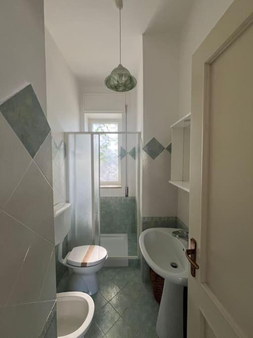 Villa Bouganville 2 ออสตูนี ภายนอก รูปภาพ