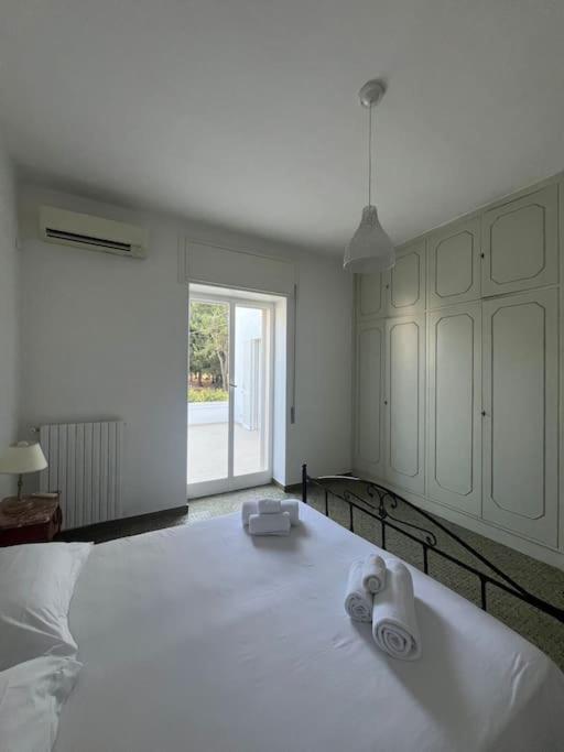 Villa Bouganville 2 ออสตูนี ภายนอก รูปภาพ